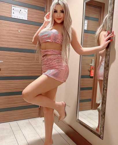 Belek oral yapmayı seven rus escort Tatyana