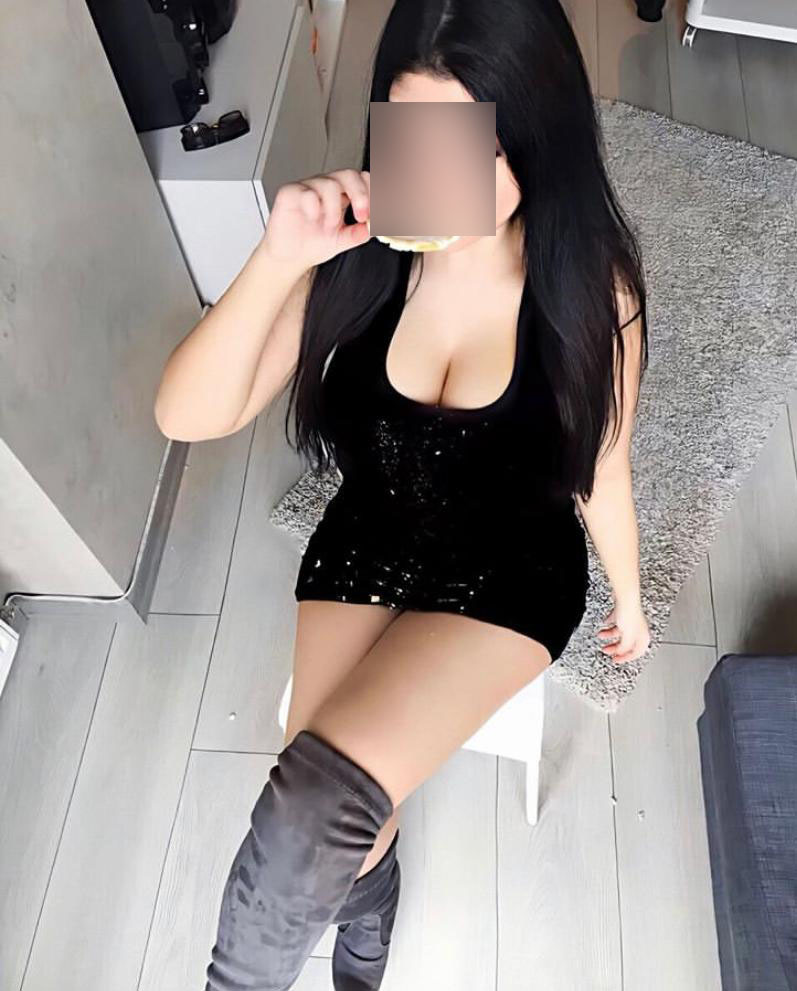 Elmalı ateşli Escort Esin