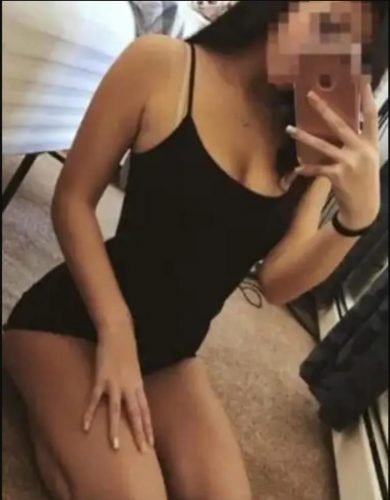 antalya escort funda anal yapıyor