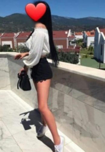 Antalya escort ayşe anal zevki yaşatıyor