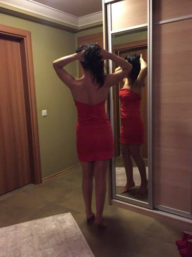 Antalya manavgat azgın escort Elif davet bekliyor