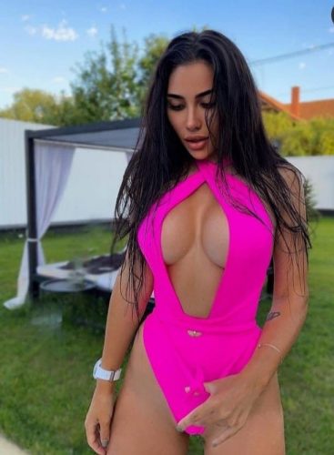 Kepez Genç ve Güzel Escort Zeynep