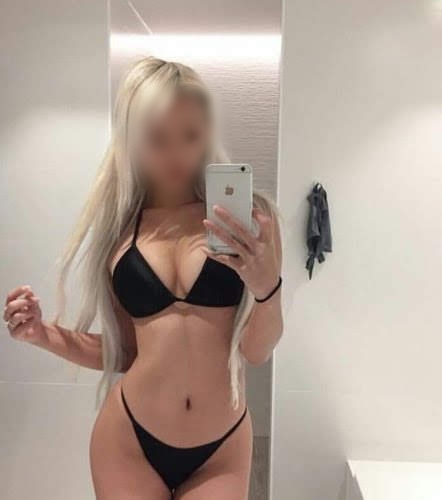 Konyaaltı escort feyzanın fantezi dünyasına katılın