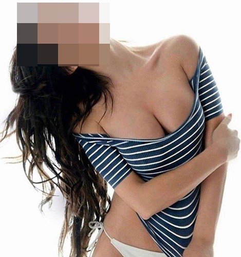 Alya ile Unutulmaz Geceler Yaşayın