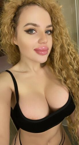 Antalya Escort Bayan Sude
