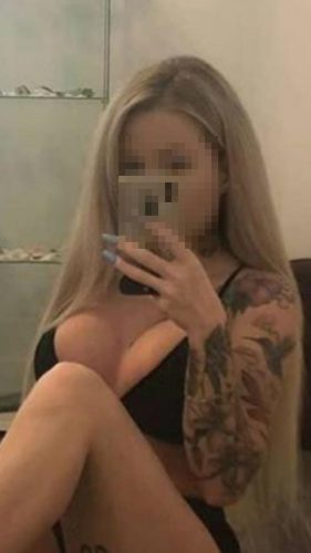 Dolgun Dudaklı Manavgat Escort Güneş