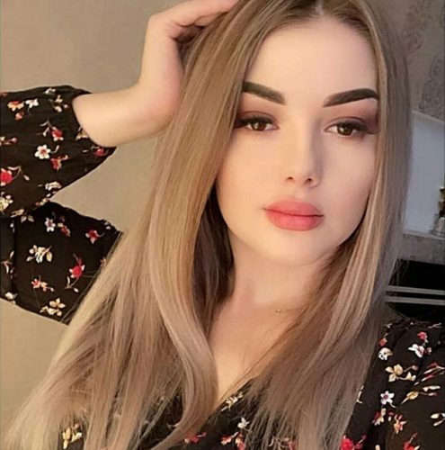 Kalbinizi Hızlandıracak Muratpaşa Rus Escort Senem