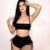 Kıvrımlı Kepez Escort Ülkü Büyük Göğüslü