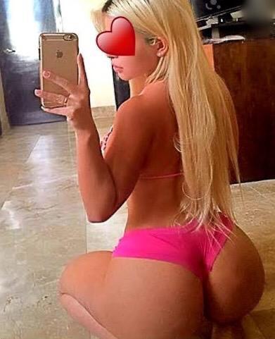 Seksi ve Fit Vücutlu Antalya Escort Bayan Eylül