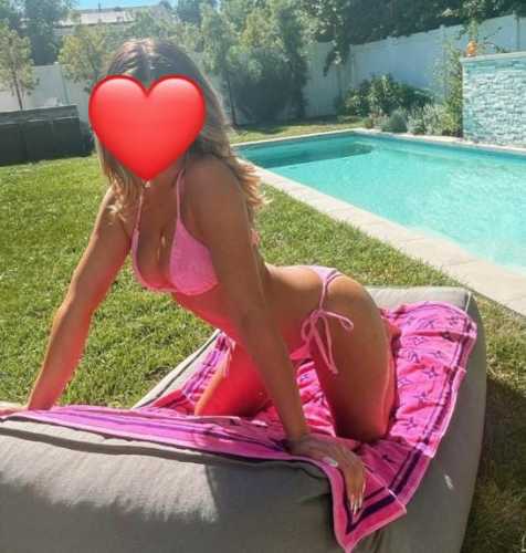Serik Escort Lauranın Büyük Kalçaları
